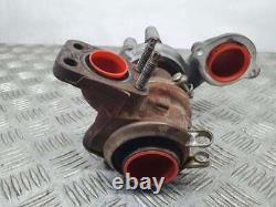 9673283680 turbocompresseur pour PEUGEOT 308 1.6 HDI 2007 4937302003 4767722