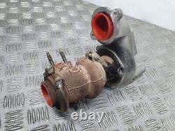 9673283680 turbocompresseur pour PEUGEOT 308 1.6 HDI 2007 4937302003 4767722