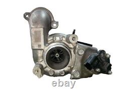 9673283680 turbocompresseur pour PEUGEOT 308 2009 FOMOCO 106855