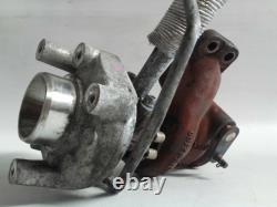 9673283680 turbocompresseur pour PEUGEOT 308 II 2.0 BLUEHDI 2013 14040827026