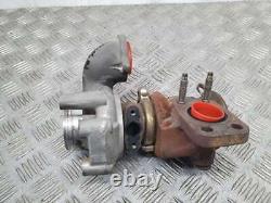 9673283680 turbocompresseur pour PEUGEOT 308 SW 1.6 HDI 2007 4937302003 4767722