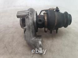 9673283680 turbocompresseur pour PEUGEOT EXPERT COMBI STANDARD 2016 2229906