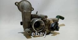 9673283680 turbocompresseur pour PEUGEOT PARTNER CAIXA 1.6 HDI 2011 131111200934