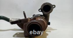 9673283680 turbocompresseur pour PEUGEOT PARTNER CAIXA 1.6 HDI 2011 131111200934