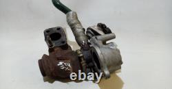 9673283680 turbocompresseur pour PEUGEOT PARTNER CAIXA 1.6 HDI 2011 131111200934