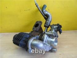 9673283680 turbocompresseur pour PEUGEOT PARTNER TEPEE 1.6 HDI 262896