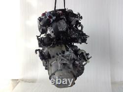 9H06 moteur complet pour CITROEN C4 II 1.6 HDI 90 2009 TURBO 9673283680 499321