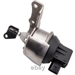 Actuator Wastegate Turbo for VW Crafter 2.5 TDI 109PS 136PS 163PS 49377 49T77