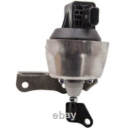 Actuator Wastegate Turbo for VW Crafter 2.5 TDI 109PS 136PS 163PS 49377 49T77
