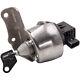 Actuator Wastegate Turbo pour VW Crafter 25 TDI 109PS 136PS 163PS 49377 49T77