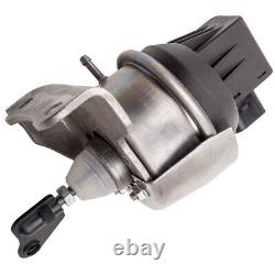 Actuator Wastegate Turbo pour VW Crafter 25 TDI 109PS 136PS 163PS 49377 49T77