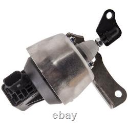 Actuator Wastegate Turbo pour VW Crafter 30-35 2.5 TDI 109PS 136PS 163PS CEBA