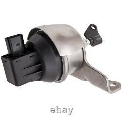 Actuator Wastegate Turbo pour VW Crafter 30-35 2.5 TDI 109PS 136PS 163PS CEBA