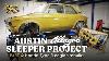 Austin Allegro Sleeper Turbo Project Part 6 K20 Honda Detailed Engine Build