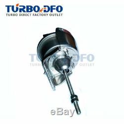 BV40-7 turbo wastegate electronic actuator for VW Sharan Seat Alhabra 115HP 85Kw