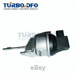 BV40-7 turbo wastegate electronic actuator for VW Sharan Seat Alhabra 115HP 85Kw