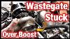 Bad Wastegate Turbo Major Boost Creep And Could Have Blown My Engine