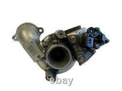 CITROËN C3 I FC 9673283680 13040420530 4987302003 Turbocompresseur 24752037