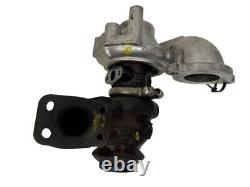 CITROËN C3 I FC 9673283680 TD02H207T 12040420020 Turbocompresseur 1.56 24740327