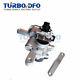 CT16V wastegate turbo actuator for Toyota Hilux 2.5 D-4D 88 106 KW 17201 VB31