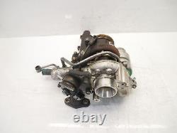 Compatible pour Turbo pour Ford 1,5 TDCi Diesel UGJC 9673283680