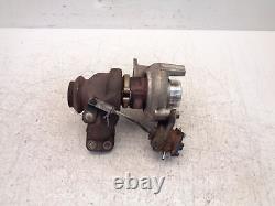 Compatible pour Turbo pour Peugeot 1,6 HDi Diesel 9H06 9HF DV6DTED 9673283680