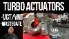 Cummins Holset Vgt Turbo Actuator Turbo Wastegate Actuator What Are They