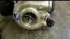 De Werking Van Een Turbo Met Wastegate