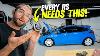 Focus Rs Turbosmart Wastegate Actuator E Tune Seriously Worth The Hassle