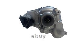 Ford citroen fiat peugeot Y66013700, 9673283680 4937302001 turbocompresseur