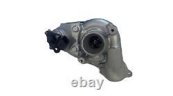 Ford citroen fiat peugeot Y66013700, 9673283680 4937302001 turbocompresseur