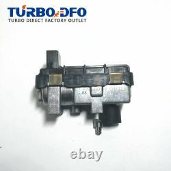 G-88 6NW009550 turbo electronic actuator wastegate G74 for Ford Transit 3.2 TDCI