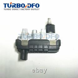 G-88 6NW009550 turbo electronic actuator wastegate G74 for Ford Transit 3.2 TDCI