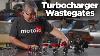 How Turbocharger Wastegates Work Internal Vs External Plus New Wastegates From Garrett