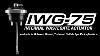 Iwg75 Wastegate Actuator Series