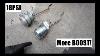 More Boost More Power Upgraded Internal 18psi Wastegate