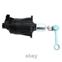 New Electronic Turbo Wastegate Actuator pour Honda Civic 1.5L 2016-19 K6T52372 A