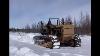 New Thermostats Worked Good On The Td 18 Ih Crawler Pulling The Snow Drag March 27 2024