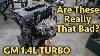 Overheated Chevy Cruze Sonic 1 4 Turbo Luv Engine Teardown Don T Drink Coolant It LL Lock You Up