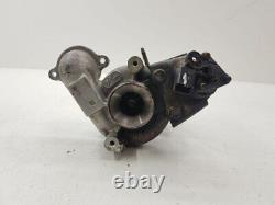 PEUGEOT 308 SW 9673283680 4937302003 Turbocompresseur 1.60 Diesel 80kw 26519743