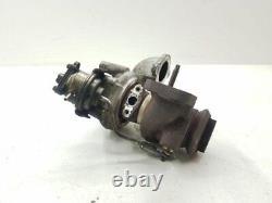 PEUGEOT 308 SW 9673283680 4937302003 Turbocompresseur 1.60 Diesel 80kw 26519743