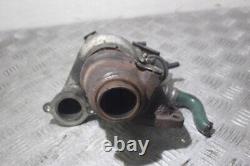 PEUGEOT PARTNER Furgon 9673283680 Turbocompresseur 1.60 Diesel 68kw 24607317