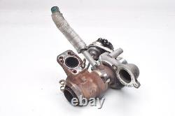 Peugeot 208 308 Citroen C3 C4 Berlingo II 1.6 HDI Turbo 9673283680