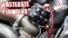 Plumbing Wastegates And Inside Look Of Wastegate Internals Motion 360