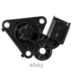 Sensor Turbolader for PEUGEOT 207 308 1 6 HDi 82KW 0375R0 9HR 9673283680 DV6C