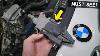 Symptoms Of Bad Waste Gate Actuator On Bmw