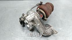 TURBOCOMPRESSEUR Berlingo 9673283680/0375Q9/0375R0/1696537/9671801980/AV6Q6K