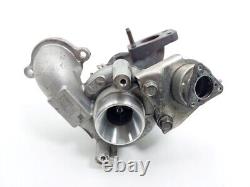 TURBOCOMPRESSEUR Ford Fiesta 6 (JA8) 2013 9673283680 / 14101322013