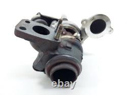 TURBOCOMPRESSEUR Ford Fiesta 6 (JA8) 2013 9673283680 / 14101322013