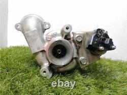 TURBOCOMPRESSEUR Peugeot 308 (4A/C) 2011 9673283680